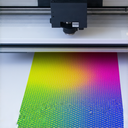 「揭開完美印刷的秘密，探索專業印刷服務讓你的創意飛起來！」