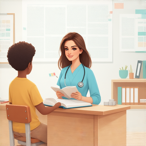 「懷孕、精神病到糖尿病！揭開醫學英語的神秘面紗，立即報名外籍老師一對一教學！」