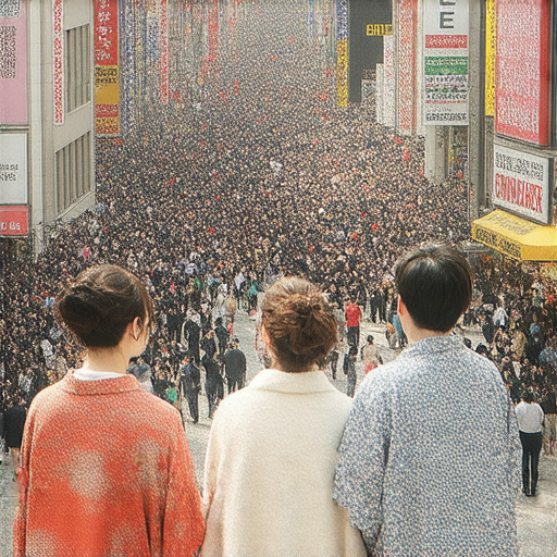 「新宿的魅力：用英文說服他人、品味衣服與和服，立即跟外籍老師一對一學習！」