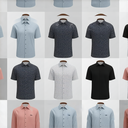 "印波衫的魅力大揭秘！立即探索我們的專業印刷服務，讓你的設計煥然一新！"