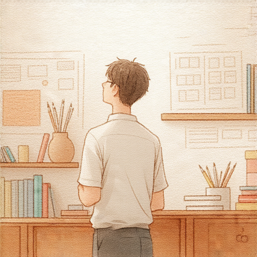 「從決定到制定，學英文的關鍵在於這裡！立即探索一對一外籍老師教學！」