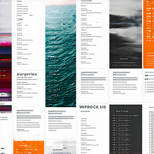 "揭開每月的神秘面紗，探索我們專業印刷服務為您帶來的驚喜！"