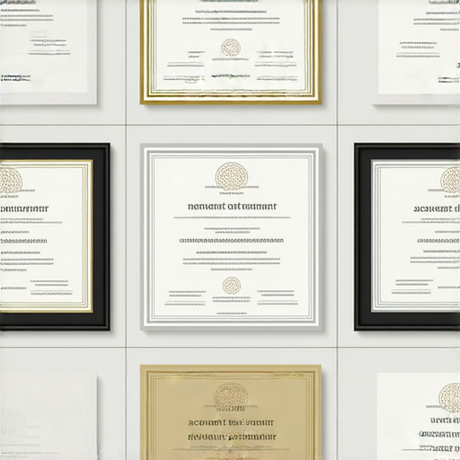 「獎狀印刷新境界，點亮榮耀時刻！立即探索我們的專業服務！」