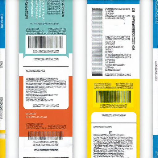「探索獨特門票印刷方案，立即了解我們的專業服務，讓您的活動更具吸引力！」