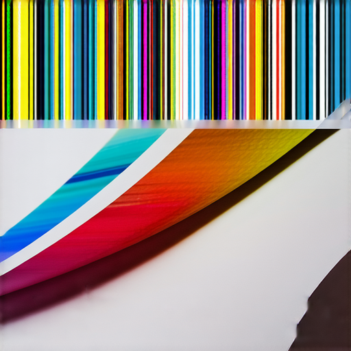 「揭開印刷之美！探索專業雜誌印刷，讓你的創意突破視界！」