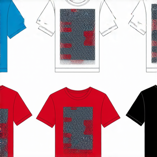 獨特設計的T恤展示，突顯個人風格，採用專業印刷服務，讓每件作品都充滿創意與意義，立即定制，打造屬於你的時尚單品。