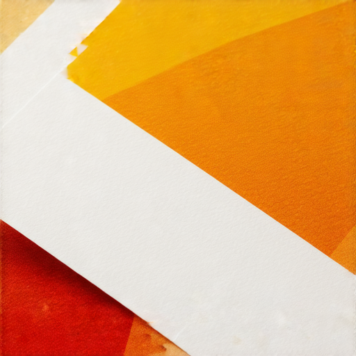 牛油紙印帖的特寫，展現優質的印刷效果及色彩層次，顯示專業印刷服務的細緻工藝，吸引顧客立刻探索更多牛油紙印帖的選擇與應用。