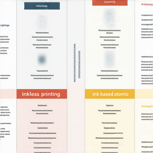 「徹底解碼無墨原子印與加墨原子印！發現專業印刷的秘密，立即點擊了解！」