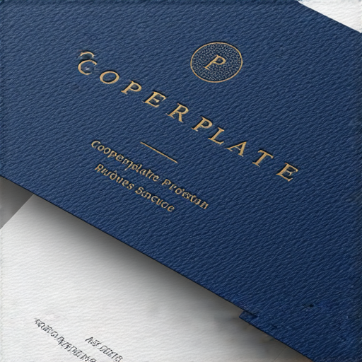 「提升專業形象！立即探索我們的銅版紙名片印刷服務！」