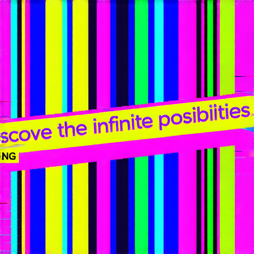 發現風套印刷的無限可能，創意飛躍的標語展示，背景色彩鮮明，突顯印刷技術的靈活性與多樣性，鼓勵客戶聯繫了解更多選項與服務，提升品牌價值與創意表達。