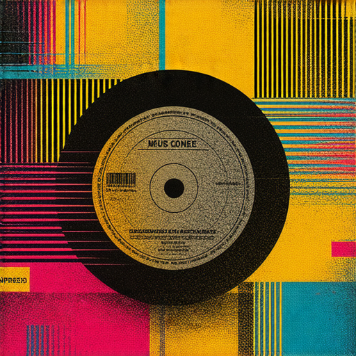 「設計專業CD封套，打造獨特音樂驚喜！立即聯繫我們，讓你的創意成為現實！」