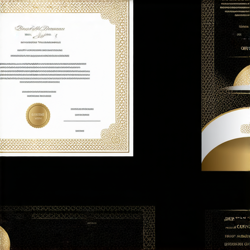 「探索完美獎狀尺寸，打造專屬榮耀！立即了解我們的專業印刷服務！」