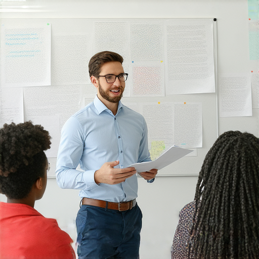 「Unlock Your English Potential: 讓外籍老師帶你深入理解comprehension、cover letter、CV等精彩內容！」