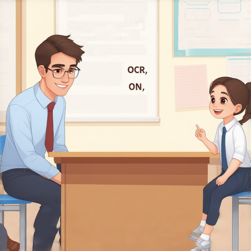 "立即體驗！一對一外籍英文教學，掌握OCR、OK、ON等關鍵技能！"