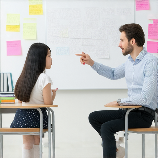 「想快速學會英文？來了解英文比賽與自學技巧，還有專業外籍老師一對一教學聆聽你！」