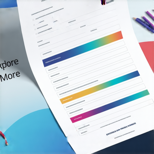 「立刻打造您專屬的網上表格，並享受我們專業印刷服務！點擊探索！」