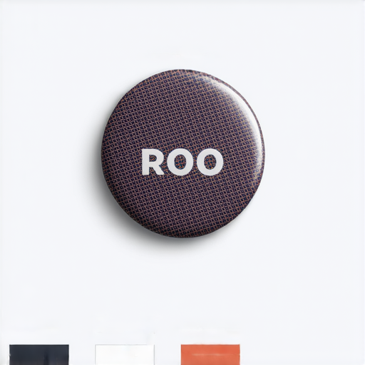 「探索獨一無二的襟章設計，立即定製您專屬的精彩印刷！🎨」