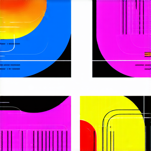 「驚豔你的傳單與海報！立即探索我們的專業印刷服務！」