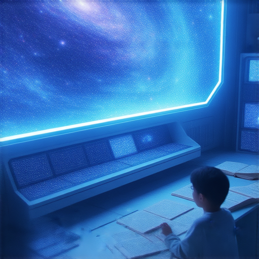 「打開三體宇宙！與外籍英文老師一對一輕鬆學習，探索無限可能！」