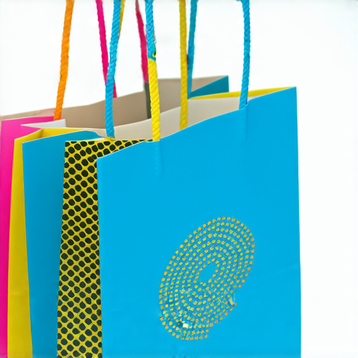 「震撼優惠！獨特發贈品袋批發，專業印刷服務等你來探索！」