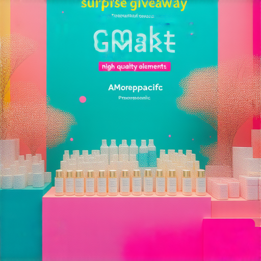 驚喜贈品大放送，探索品gmarket愛茉莉，專業印刷服務定制夢想，展示精美產品與印刷效果的視覺吸引，吸引消費者的注意，提升品牌形象。