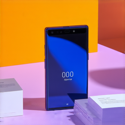 獲贈品衛訊 Xperia 1！立刻了解我們的專業印刷服務，讓您的品牌更出色！