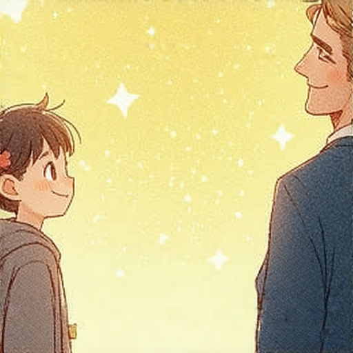 「溫柔流星般的英語教學，立即體驗外籍老師一對一的魅力！」