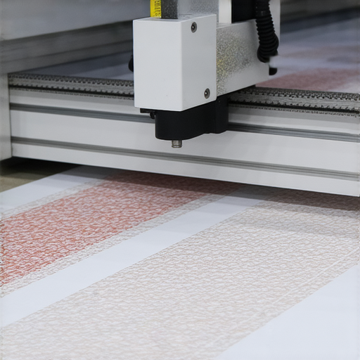 PVC板切割過程中的專業工具與技術，展示細緻工藝及成品質感，探討專業印刷服務如何發揮無限可能，展現創新設計的潛力。