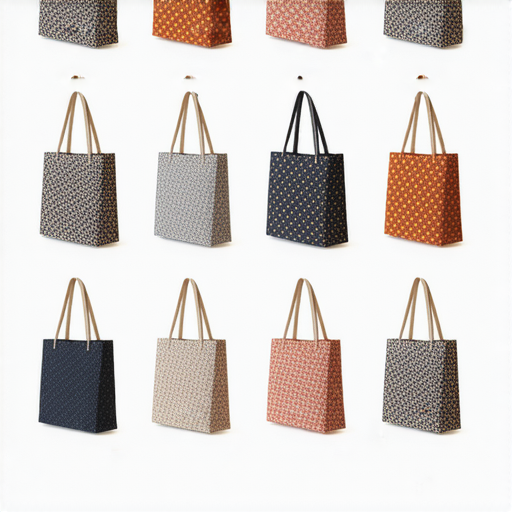 "發現袋布的無限可能，立即了解我們的專業印刷服務!"