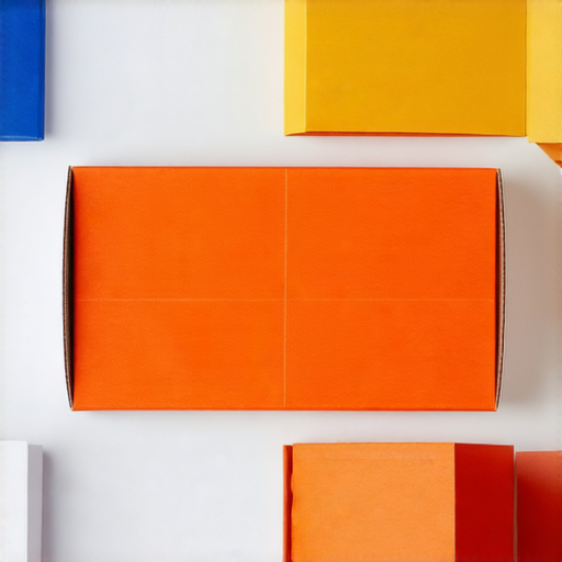 「無縫紙折法包裝揭秘！點擊了解我們的專業印刷服務！」