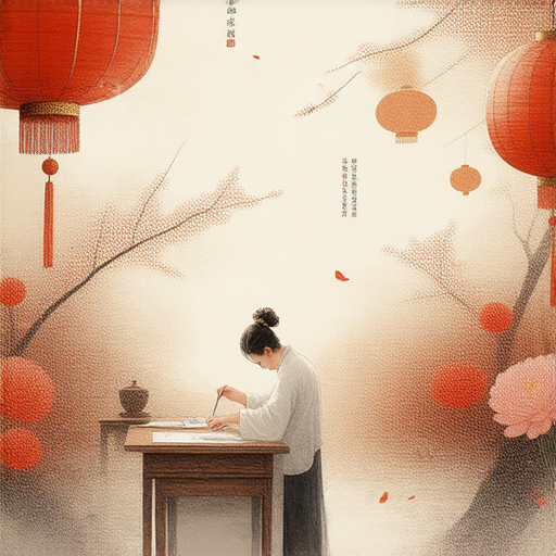 「揮春印刷專家，讓您的春節更具特色！立即了解我們的專業服務！」