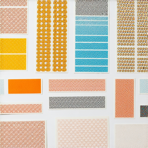 「發現貼紙印刷的無限可能！立即探索我們的專業服務，讓你的創意變現！」