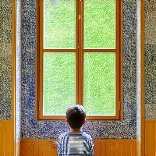 「學習捷克與馬賽克的魅力，探索我們的外籍英文老師一對一教學！」