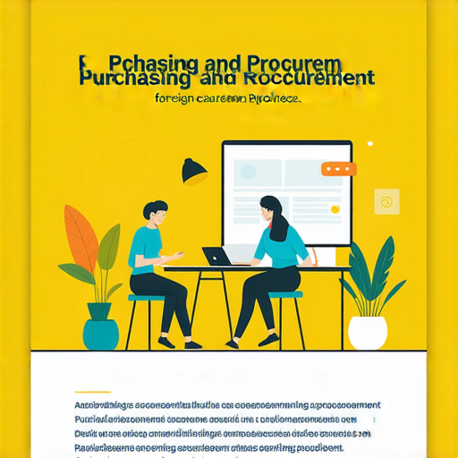 迅速掌握代購與採購英文，立即提升你的職場競爭力！報名一對一外籍老師教學，開啟學習之旅！