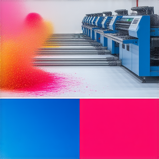 「探索觀塘與旺角的漸變色印刷秘訣，立即聯絡我們獲取專業服務！」