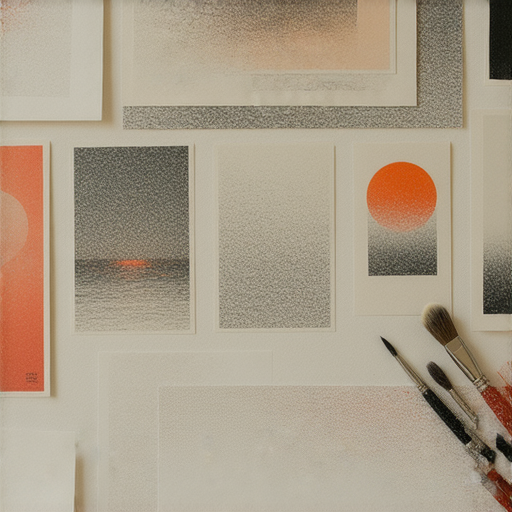 探索明信片與小冊子印刷奧秘，立刻讓您的創意成真！