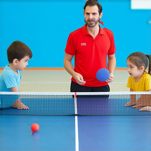 "學會桌球、欖球與羽毛球英文，立即尋找外籍老師一對一教學，提升你的英語溝通能力！"