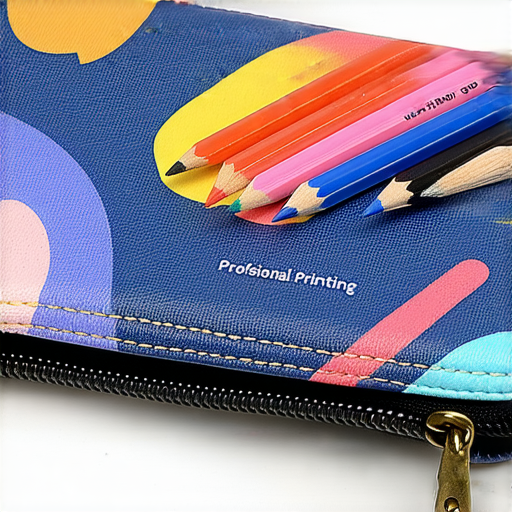 提升品牌形象！探索獨特印刷筆袋，讓您的創意隨行！立即諮詢我們的專業印刷服務！
