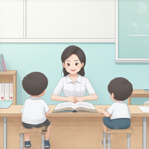 「探索外籍英文老師的一對一教學，提升你或孩子的英文能力，現在就報名體驗吧！」