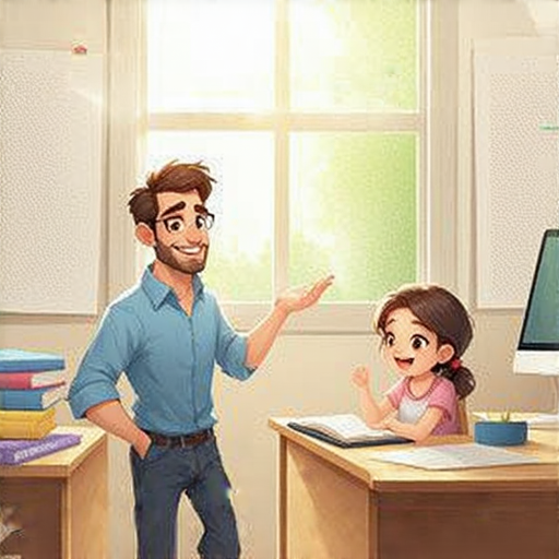 揭開「好奇」與「衣架」的英文世界，立刻預約外籍英文老師一對一教學，學習從未如此有趣！