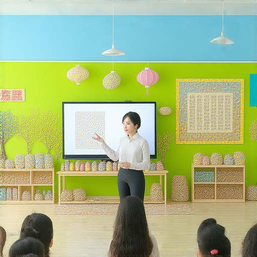 探索復活節、重陽節與清明節的英文秘密！立即體驗我們外籍老師一對一的精彩教學！