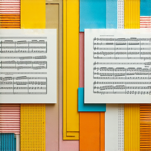 「專業印刷一站搞定！從樂譜到3D海報，立即了解全能服務！」