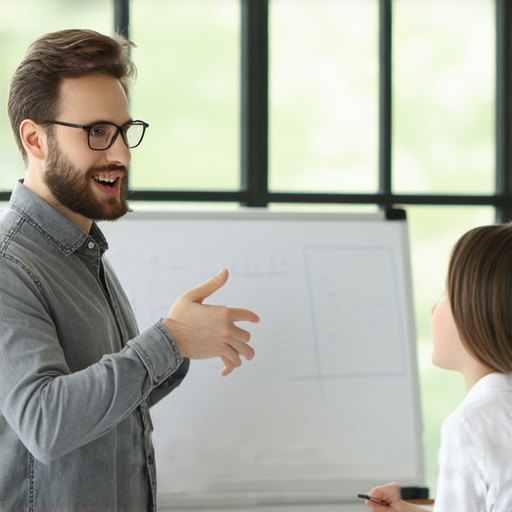 「提升英文流利度，擊退自卑！立即體驗專業外籍老師一對一教學！」