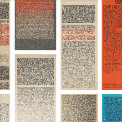 探索獨特印刷服務！從ゲラ到コミケ，我們滿足你的所有需求！立刻查詢！