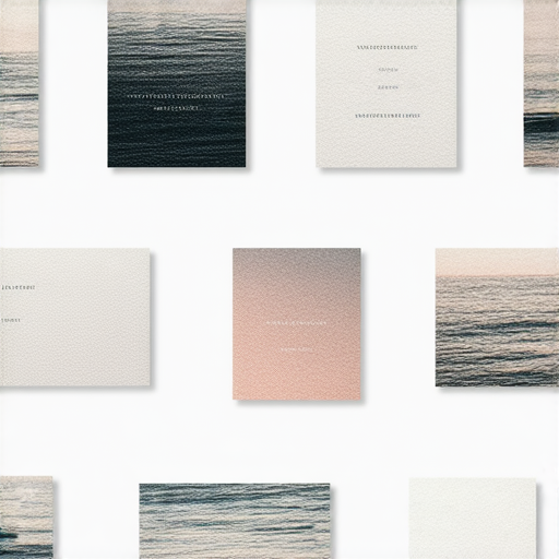 「探索獨特印刷服務！從防水磁鐵到手寫單，皆可客製化！」