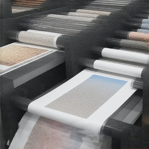 「探索永和街的高質印刷服務，滿足您所有印刷需求！」