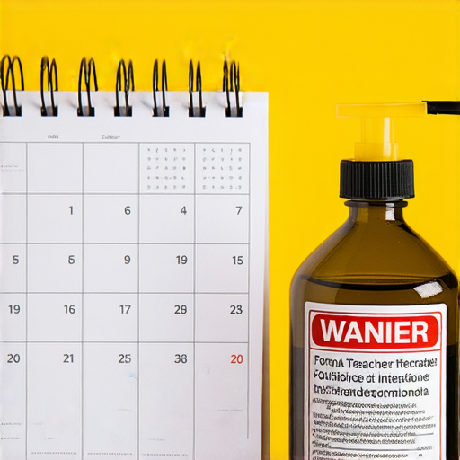 「日曆與甲醛的驚人秘密！點擊了解如何透過外籍老師提升英文能力！」