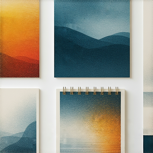 探索無限可能！專業印刷服務，從 collagraph 到自製桌曆，立即了解您的專屬需求！