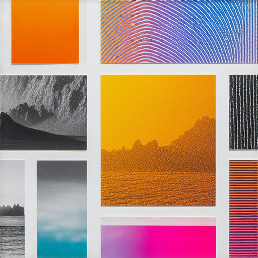 探索自反版2C印刷魅力！立即了解我們的專業印刷服務，打造獨特印刷品！