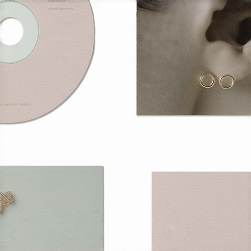 「探索專業印刷服務！無論是CD模板還是耳環紙卡，全方位滿足你的需求！」